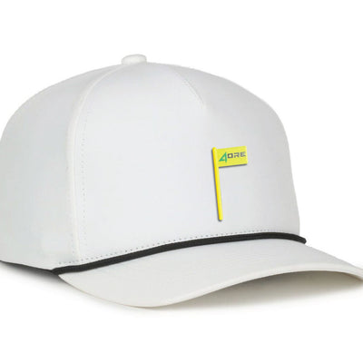 4ORE Flag Players Hat