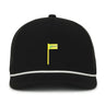 4ORE Flag Players Hat