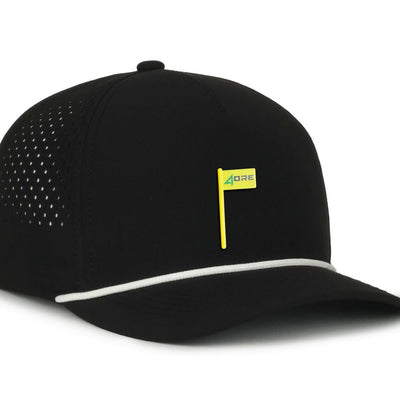 4ORE Flag Players Hat