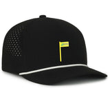 4ORE Flag Players Hat