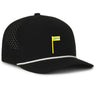4ORE Flag Players Hat