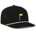 4ORE Flag Players Hat