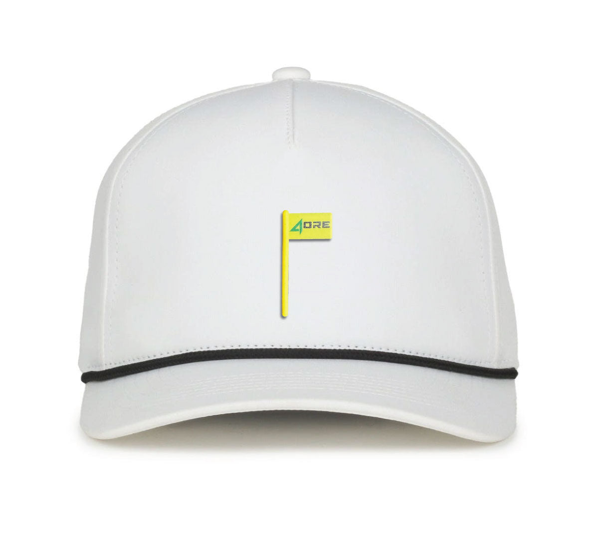 4ORE Flag Players Hat