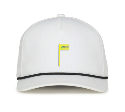 4ORE Flag Players Hat