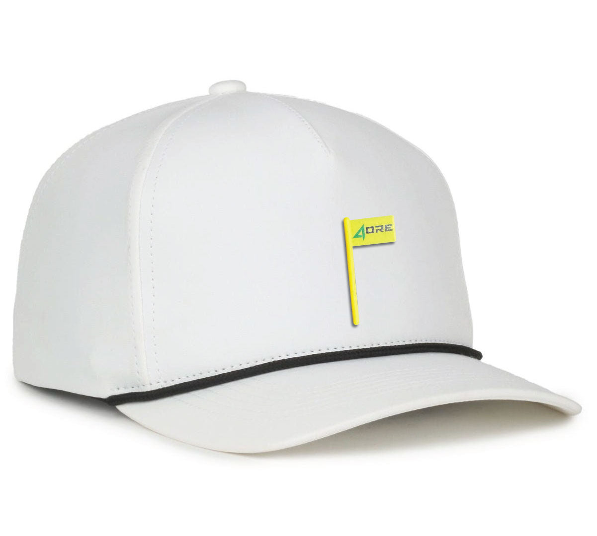 4ORE Flag Players Hat