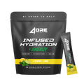 4ORE Infused Hydration + Energy