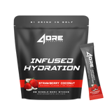4ORE Infused Hydration