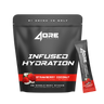 4ORE Infused Hydration