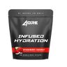 4ORE Infused Hydration