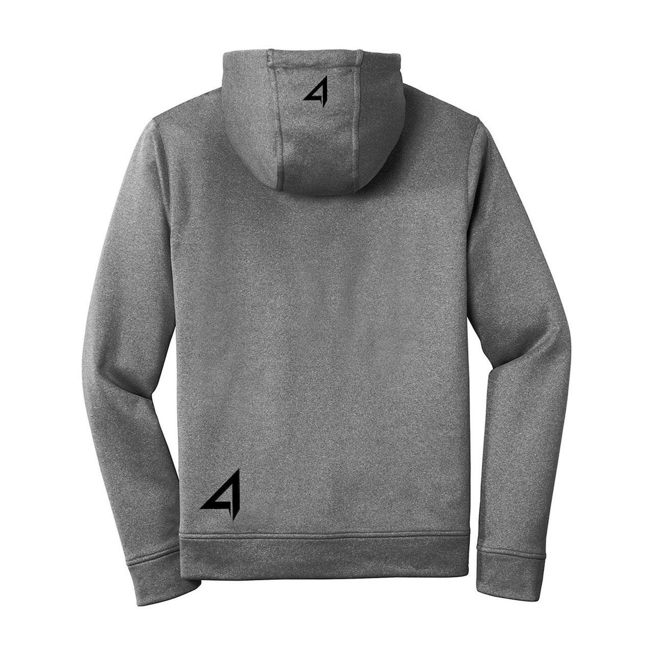 4ORE TOUR HOODIE [GRAY] LIMITED EDITION - 4ORE NUTRITION 4ORE TOUR HOODIE [GRAY] LIMITED EDITION HOODIE (5896948482209)