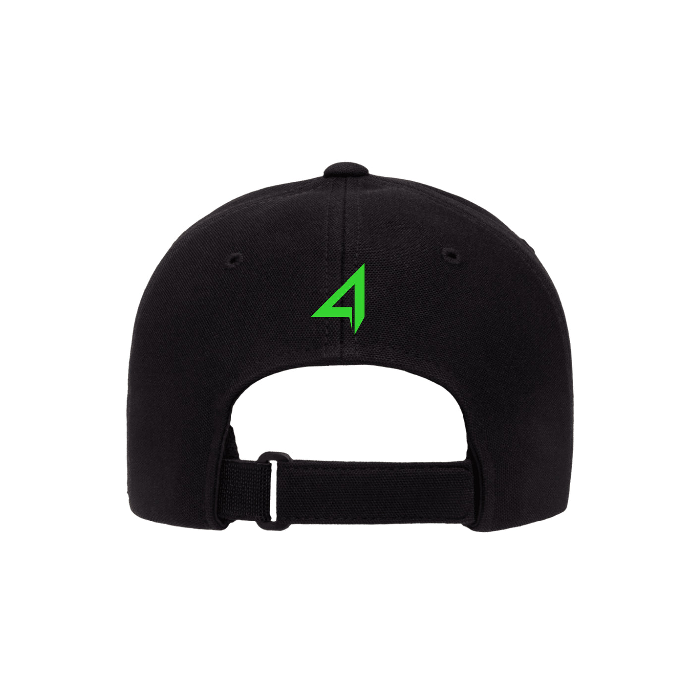 4ORE WESTON HAT [BLACK] - 4ORE NUTRITION 4ORE WESTON HAT [BLACK] Hat (6038384148641)