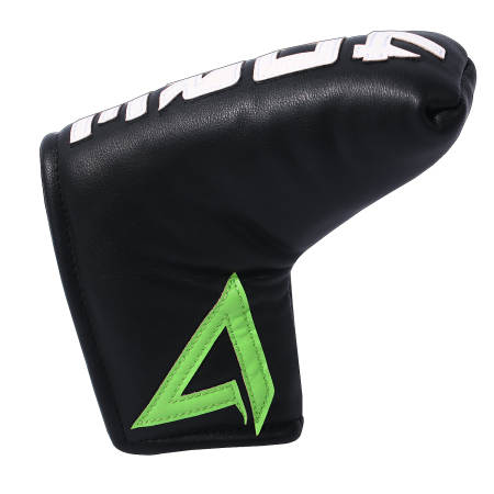 4ORE Golf Blade Putter Cover - 4ORE NUTRITION 4ORE Golf Blade Putter Cover 4ORE NUTRITION (7759002796287)