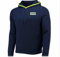 Ryder Cup Style Sweater [green & yellow] - 4ORE NUTRITION Ryder Cup Style Sweater [green & yellow] Apparel & Accessories (7759009317119)