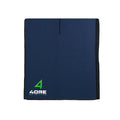 4ORE CADDIE TOWEL [BLUE] - 4ORE NUTRITION 4ORE CADDIE TOWEL [BLUE] Microfiber Golf Towel (5872652058785)